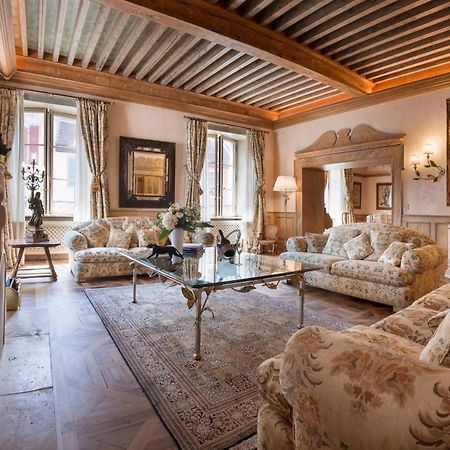 Annecy Historical Center - 165 Square Meter - 3 Bedrooms & 3 Bathrooms Eksteriør bilde