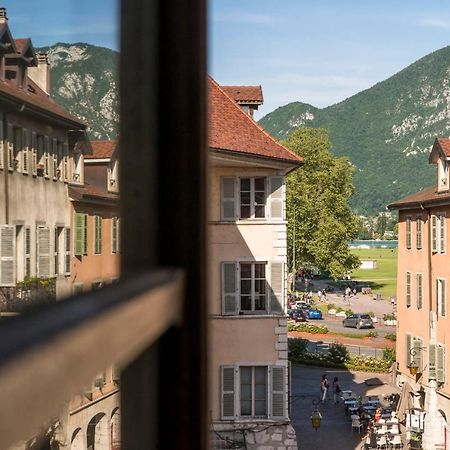 Annecy Historical Center - 160 Square Meter - 3 Bedrooms & 3 Bathrooms Eksteriør bilde