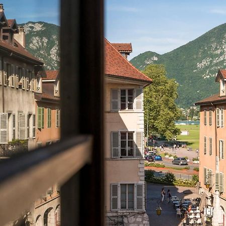 Annecy Historical Center - 165 Square Meter - 3 Bedrooms & 3 Bathrooms Eksteriør bilde