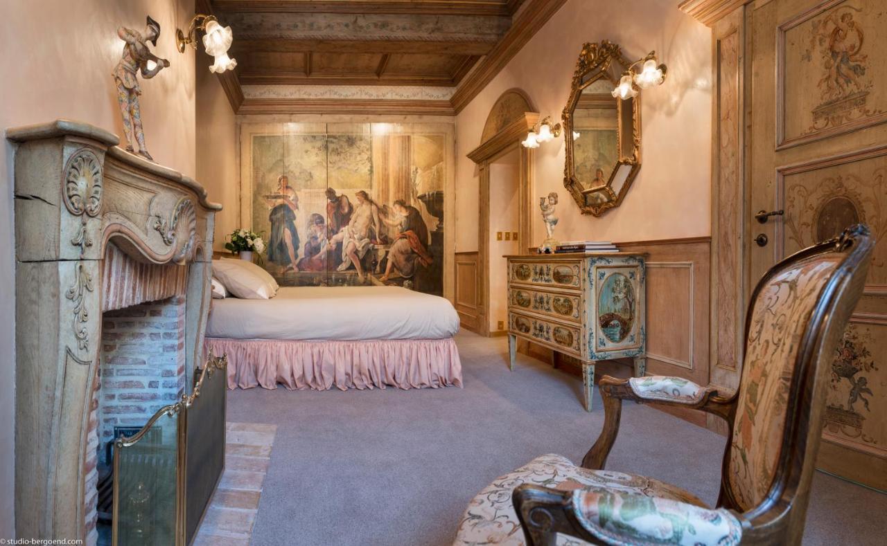 Annecy Historical Center - 165 Square Meter - 3 Bedrooms & 3 Bathrooms Eksteriør bilde