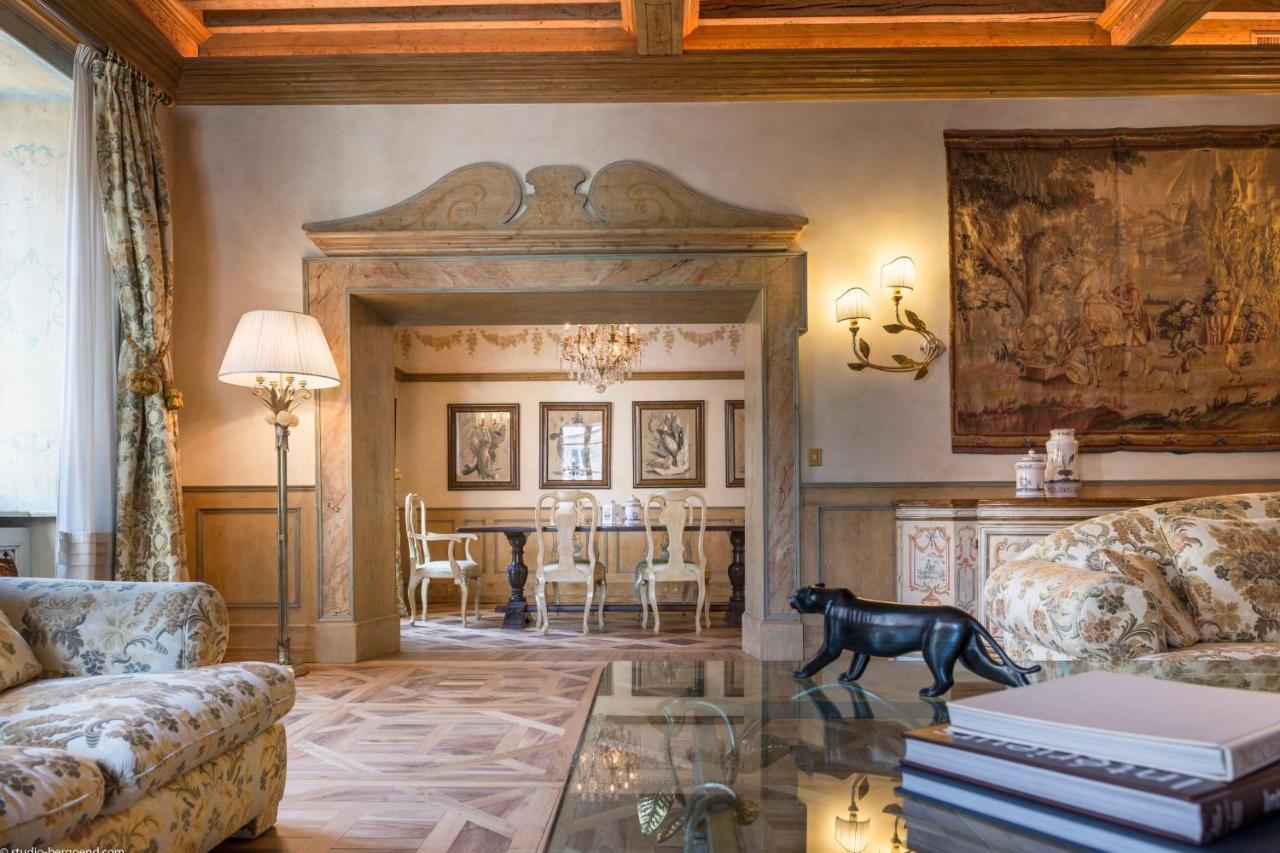 Annecy Historical Center - 165 Square Meter - 3 Bedrooms & 3 Bathrooms Eksteriør bilde