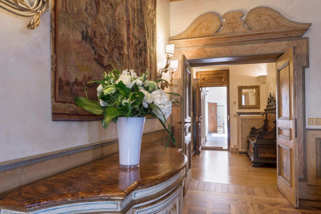 Annecy Historical Center - 165 Square Meter - 3 Bedrooms & 3 Bathrooms Eksteriør bilde