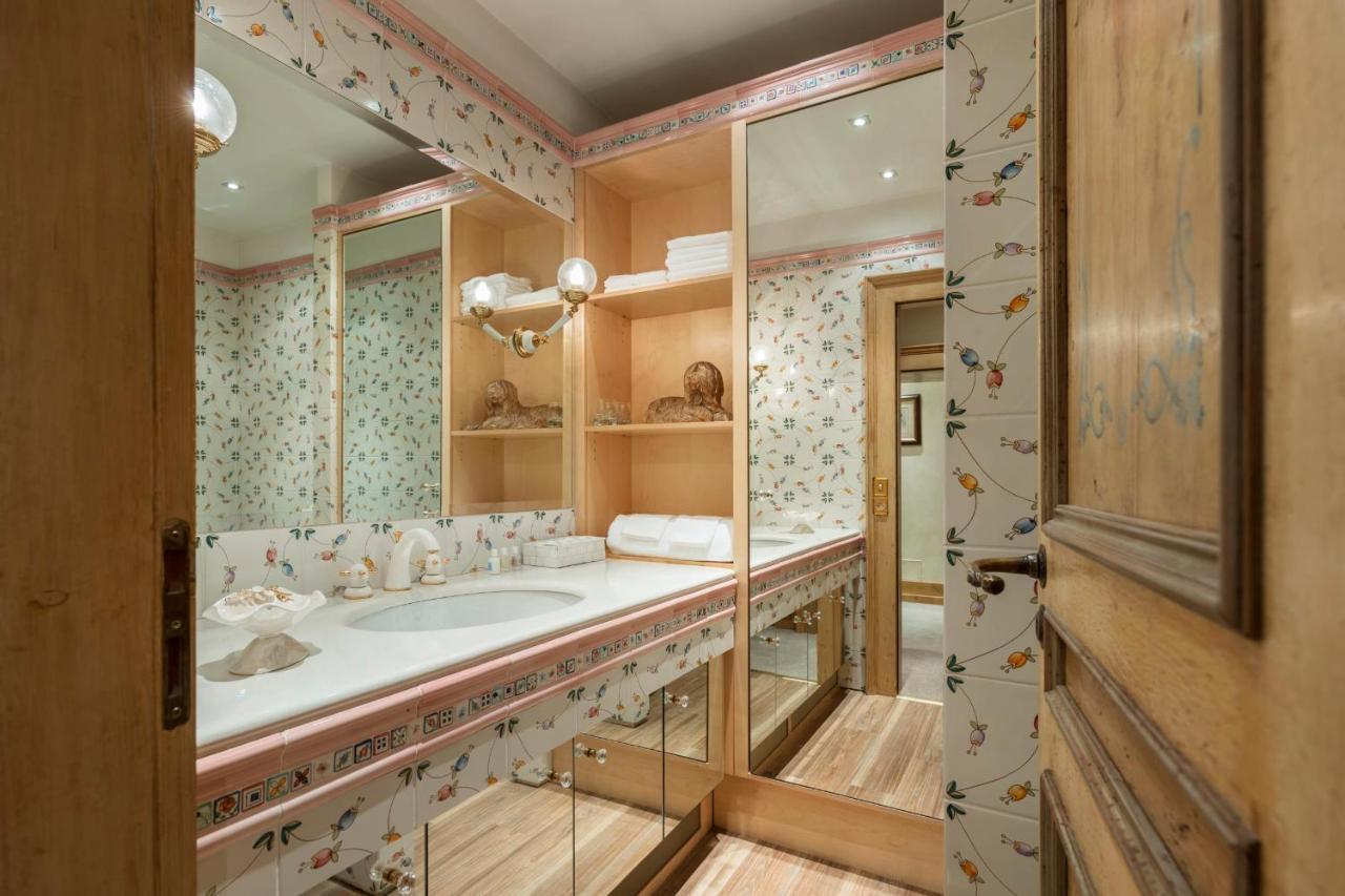 Annecy Historical Center - 165 Square Meter - 3 Bedrooms & 3 Bathrooms Eksteriør bilde