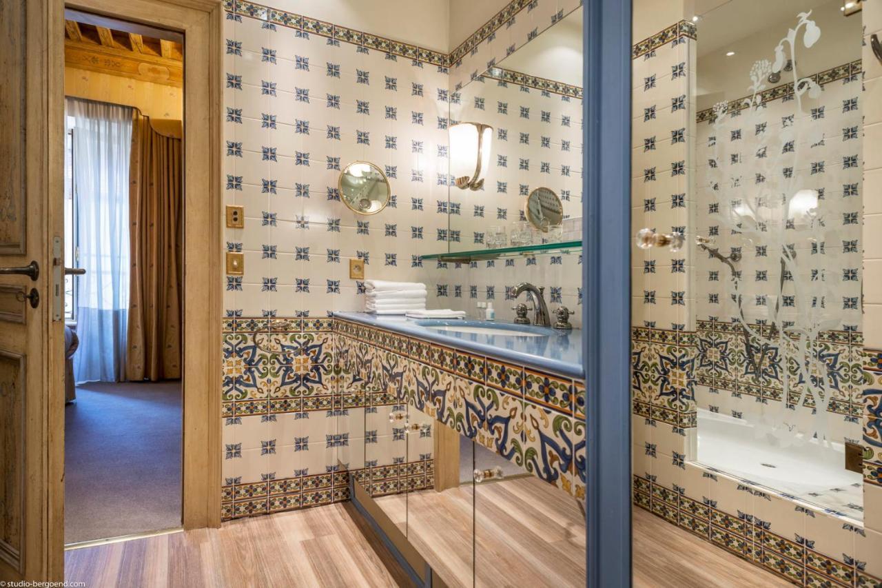 Annecy Historical Center - 165 Square Meter - 3 Bedrooms & 3 Bathrooms Eksteriør bilde